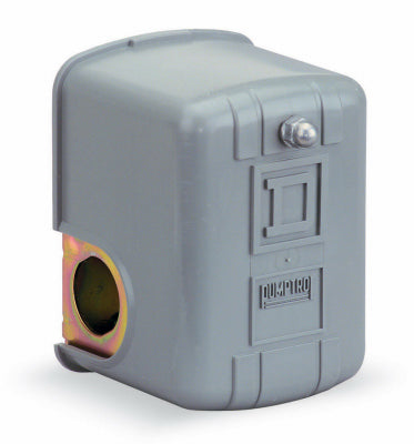 Hardware store usa |  40/60 PSI Pres Switch | FSG2J24CP | TES ELECTRIC US LLC