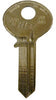 Hardware Store USA | TV Corbin Cab Key Blank | Pack Of 10