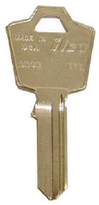 Hardware Store USA | ESP Mailbox Key Blank | Pack Of 10