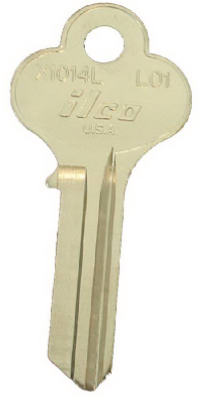 Hardware Store USA | Lori Import Key Blank | Pack Of 10