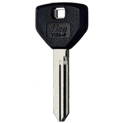 Hardware Store USA | Chrysl Master Key Blank | Pack Of 5