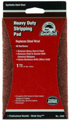 Hardware Store USA | Heavy Strip STL Wool