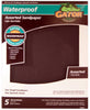 Hardware Store USA | 4PK9x11 ASSTD Sandpaper