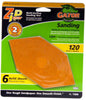 Hardware Store USA | 6PK 120G Sand Sheet