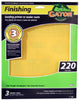 Hardware Store USA | 3PK9x11 220G Sand Sheet