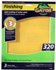 Hardware Store USA | 3PK9x11 320G Sand Sheet