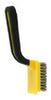 Hardware Store USA | SS Wide Stripping Brush