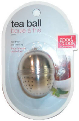 Hardware Store USA | SS Tea Ball