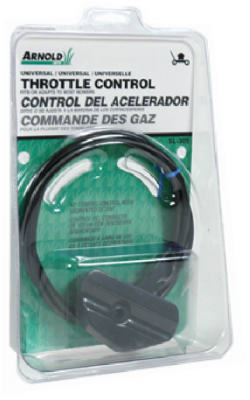 Hardware store usa |  Plas Throttle Control | SL-305 | ARNOLD