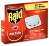 Hardware Store USA | Raid 4PK Ant Bait