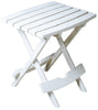 Hardware Store USA | WHT Fold Side Table