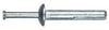 Hardware Store USA | 100PK1/4x1-1/2DR Anchor