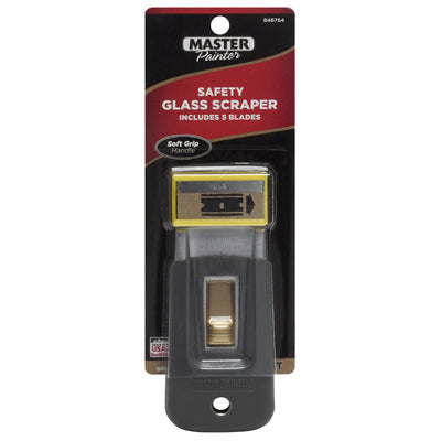 Hardware store usa |  MP Glass Scraper/Blades | SGS | ALLWAY TOOLS INC.