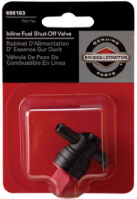 Hardware Store USA | B&S Fuel Shut Off Valve