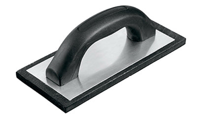 Hardware store usa |  9x4 Rubb Grout Float | 10062 | ROBERTS/Q.E.P. CO., INC.