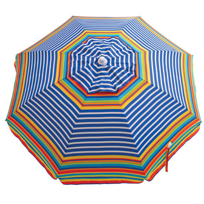 Hardware Store USA | 6' Beach Umbrella