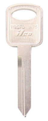 Hardware store usa |  Ford Master Key Blank | H75-1196FD | KABA ILCO CORP