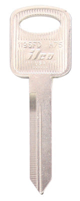 Hardware Store USA | Ford Master Key Blank | Pack Of 10