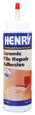 Hardware Store USA | 6OZ TileRepair Adhesive