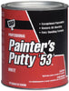 Hardware Store USA | 1/2PT Painter's Putty