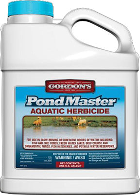 Hardware store usa |  GAL Pondmast Herbicide | 7371073 | PBI GORDON CORP