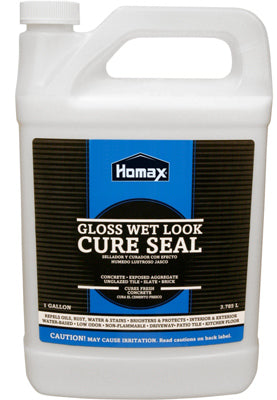 Hardware Store USA | GAL Concrete Cure Seal