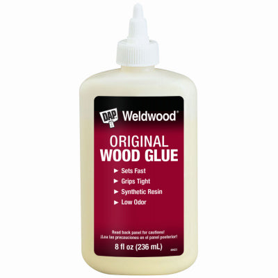 Hardware Store USA | 8OZ Pro Carpenters Glue