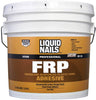 Hardware Store USA | 3.5GAL LTX FRP Adhesive