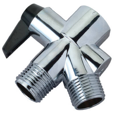 Hardware store usa |  MP CHR SHWR Diverter | 861-237 | PLUMB SHOP DIV BRASSCRAFT