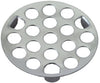 MP1-5/8 3Prong Strainer