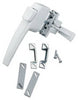 Hardware Store USA | WHT Hang Button Latch