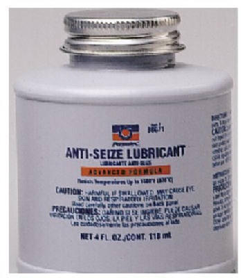 Hardware store usa |  4OZ AntiSeize Lubricant | 80071 | ITW GLOBAL BRANDS