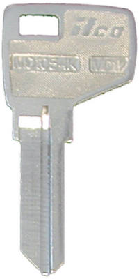 Hardware Store USA | Master Dexter Key Blank | Pack Of 10