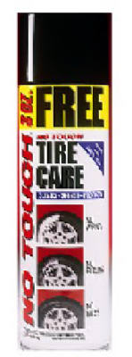 Hardware Store USA | 18OZ Tire Cleaner