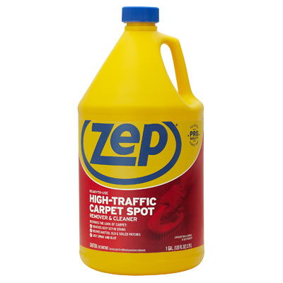Hardware store usa |  GAL Zep Carpet Cleaner | ZUHTC128 | ZEP INC