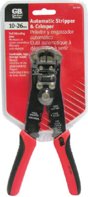 Hardware Store USA | Auto Stripper/Crimper