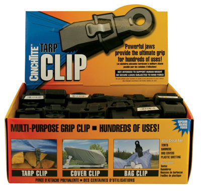 Hardware store usa |  Crocodile Clip | 5300 | HOMAX PRODUCTS/PPG