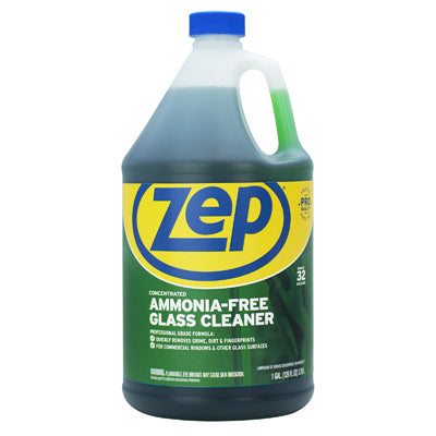 Hardware store usa |  GAL Zep Glass Cleaner | ZU1052128 | ZEP INC