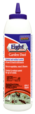 Hardware store usa |  10OZ Eight GDN Duster | 784 | BONIDE PRODUCTS INC