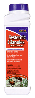 Hardware Store USA | LB Systemic Granules