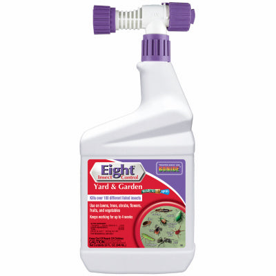 Hardware store usa |  32OZ RTS Insect Control | 426 | BONIDE PRODUCTS INC