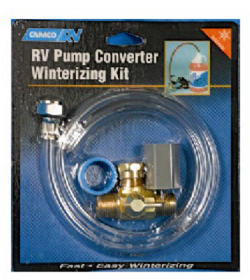 Hardware store usa |  RV Winterizer Kit | 36543 | CAMCO MFG
