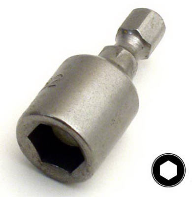 Hardware store usa |  11/32 Magnet Nut Setter | 79896 | EAZYPOWER CORP