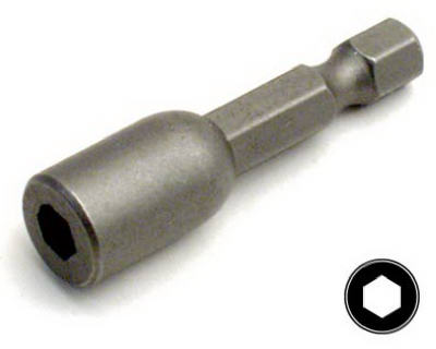 Hardware store usa |  3/16 Magnet Nut Setter | 79268 | EAZYPOWER CORP