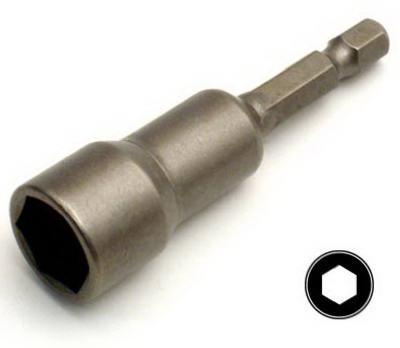 Hardware Store USA | 1/2 Magnet Nut Setter