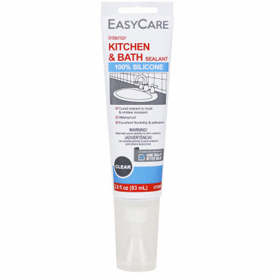 Hardware Store USA | EC 2.8OZ CL K&B Sealant