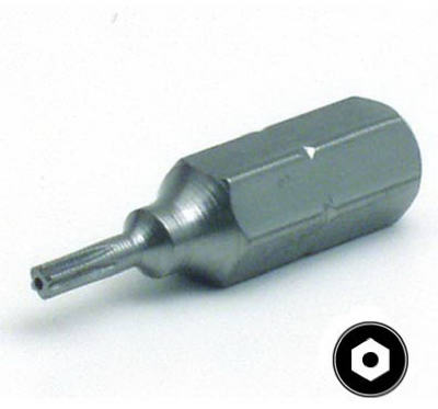 Hardware Store USA | T7 Security Insert Bit