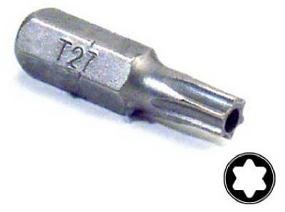 Hardware Store USA | T27 Security Insert Bit