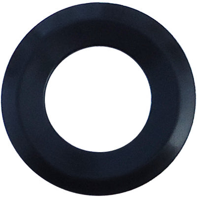 Hardware Store USA | ME BLK Lamp Gasket