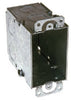 Hardware store usa |  3x3-1/2D Switch Box | 8590 | RACO INCORPORATED